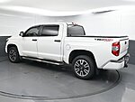 Used 2018 TOYOTA TUNDRA SR5 in GREENVILLE, SOUTH CAROLINA (Photo 5)