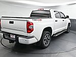 Used 2018 TOYOTA TUNDRA SR5 in GREENVILLE, SOUTH CAROLINA (Photo 7)
