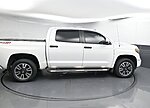 Used 2018 TOYOTA TUNDRA SR5 in GREENVILLE, SOUTH CAROLINA (Photo 8)