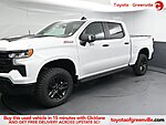 Used 2024 CHEVROLET SILVERADO 1500 LT TRAIL BOSS in GREENVILLE, SOUTH CAROLINA (Photo 1)