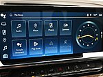 Used 2024 CHEVROLET SILVERADO 1500 LT TRAIL BOSS in GREENVILLE, SOUTH CAROLINA (Photo 11)