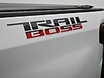 Used 2024 CHEVROLET SILVERADO 1500 LT TRAIL BOSS in GREENVILLE, SOUTH CAROLINA (Photo 19)