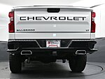 Used 2024 CHEVROLET SILVERADO 1500 LT TRAIL BOSS in GREENVILLE, SOUTH CAROLINA (Photo 27)