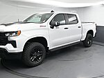 Used 2024 CHEVROLET SILVERADO 1500 LT TRAIL BOSS in GREENVILLE, SOUTH CAROLINA (Photo 3)