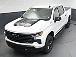 Used 2024 CHEVROLET SILVERADO 1500 LT TRAIL BOSS in GREENVILLE, SOUTH CAROLINA (Photo 30)
