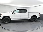 Used 2024 CHEVROLET SILVERADO 1500 LT TRAIL BOSS in GREENVILLE, SOUTH CAROLINA (Photo 4)
