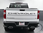 Used 2024 CHEVROLET SILVERADO 1500 LT TRAIL BOSS in GREENVILLE, SOUTH CAROLINA (Photo 6)