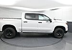 Used 2024 CHEVROLET SILVERADO 1500 LT TRAIL BOSS in GREENVILLE, SOUTH CAROLINA (Photo 8)