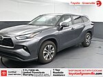Used 2024 TOYOTA HIGHLANDER LE in GREENVILLE, SOUTH CAROLINA (Photo 1)