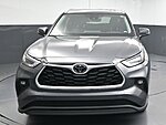 Used 2024 TOYOTA HIGHLANDER LE in GREENVILLE, SOUTH CAROLINA (Photo 2)