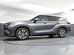 Used 2024 TOYOTA HIGHLANDER LE in GREENVILLE, SOUTH CAROLINA (Photo 23)
