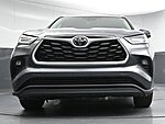 Used 2024 TOYOTA HIGHLANDER LE in GREENVILLE, SOUTH CAROLINA (Photo 24)