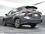 Used 2024 TOYOTA HIGHLANDER LE in GREENVILLE, SOUTH CAROLINA (Photo 29)