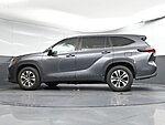 Used 2024 TOYOTA HIGHLANDER LE in GREENVILLE, SOUTH CAROLINA (Photo 30)
