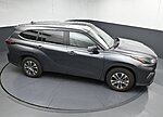 Used 2024 TOYOTA HIGHLANDER LE in GREENVILLE, SOUTH CAROLINA (Photo 34)