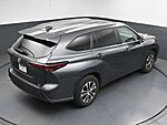 Used 2024 TOYOTA HIGHLANDER LE in GREENVILLE, SOUTH CAROLINA (Photo 35)