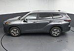 Used 2024 TOYOTA HIGHLANDER LE in GREENVILLE, SOUTH CAROLINA (Photo 38)