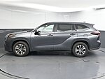 Used 2024 TOYOTA HIGHLANDER LE in GREENVILLE, SOUTH CAROLINA (Photo 4)