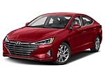 Used 2019 HYUNDAI ELANTRA LIMITED in GREENVILLE, SOUTH CAROLINA (Photo 1)