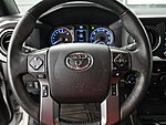 Used 2021 TOYOTA TACOMA TRD OFF-ROAD in GREENVILLE, SOUTH CAROLINA (Photo 10)