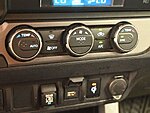 Used 2021 TOYOTA TACOMA TRD OFF-ROAD in GREENVILLE, SOUTH CAROLINA (Photo 13)