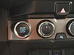 Used 2021 TOYOTA TACOMA TRD OFF-ROAD in GREENVILLE, SOUTH CAROLINA (Photo 14)