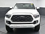 Used 2021 TOYOTA TACOMA TRD OFF-ROAD in GREENVILLE, SOUTH CAROLINA (Photo 2)