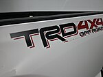 Used 2021 TOYOTA TACOMA TRD OFF-ROAD in GREENVILLE, SOUTH CAROLINA (Photo 20)