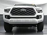 Used 2021 TOYOTA TACOMA TRD OFF-ROAD in GREENVILLE, SOUTH CAROLINA (Photo 24)