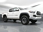 Used 2021 TOYOTA TACOMA TRD OFF-ROAD in GREENVILLE, SOUTH CAROLINA (Photo 25)
