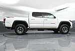 Used 2021 TOYOTA TACOMA TRD OFF-ROAD in GREENVILLE, SOUTH CAROLINA (Photo 26)