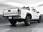 Used 2021 TOYOTA TACOMA TRD OFF-ROAD in GREENVILLE, SOUTH CAROLINA (Photo 27)