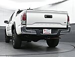 Used 2021 TOYOTA TACOMA TRD OFF-ROAD in GREENVILLE, SOUTH CAROLINA (Photo 28)