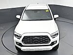 Used 2021 TOYOTA TACOMA TRD OFF-ROAD in GREENVILLE, SOUTH CAROLINA (Photo 32)