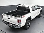 Used 2021 TOYOTA TACOMA TRD OFF-ROAD in GREENVILLE, SOUTH CAROLINA (Photo 35)