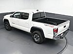 Used 2021 TOYOTA TACOMA TRD OFF-ROAD in GREENVILLE, SOUTH CAROLINA (Photo 37)