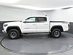 Used 2021 TOYOTA TACOMA TRD OFF-ROAD in GREENVILLE, SOUTH CAROLINA (Photo 4)