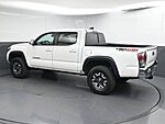 Used 2021 TOYOTA TACOMA TRD OFF-ROAD in GREENVILLE, SOUTH CAROLINA (Photo 5)