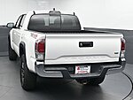 Used 2021 TOYOTA TACOMA TRD OFF-ROAD in GREENVILLE, SOUTH CAROLINA (Photo 6)