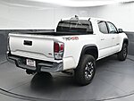 Used 2021 TOYOTA TACOMA TRD OFF-ROAD in GREENVILLE, SOUTH CAROLINA (Photo 7)