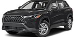 Used 2024 TOYOTA COROLLA CROSS L in GREENVILLE, SOUTH CAROLINA