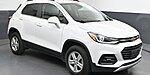 Used 2020 CHEVROLET TRAX LT in GREENVILLE, SOUTH CAROLINA