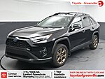 Used 2024 TOYOTA RAV4 HYBRID WOODLAND in GREENVILLE, SOUTH CAROLINA (Photo 1)