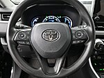 Used 2024 TOYOTA RAV4 HYBRID WOODLAND in GREENVILLE, SOUTH CAROLINA (Photo 10)