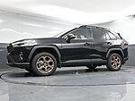 Used 2024 TOYOTA RAV4 HYBRID WOODLAND in GREENVILLE, SOUTH CAROLINA (Photo 22)