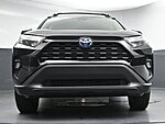 Used 2024 TOYOTA RAV4 HYBRID WOODLAND in GREENVILLE, SOUTH CAROLINA (Photo 23)