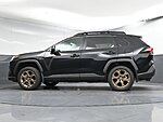 Used 2024 TOYOTA RAV4 HYBRID WOODLAND in GREENVILLE, SOUTH CAROLINA (Photo 29)