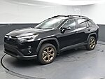 Used 2024 TOYOTA RAV4 HYBRID WOODLAND in GREENVILLE, SOUTH CAROLINA (Photo 3)