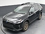 Used 2024 TOYOTA RAV4 HYBRID WOODLAND in GREENVILLE, SOUTH CAROLINA (Photo 30)