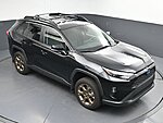 Used 2024 TOYOTA RAV4 HYBRID WOODLAND in GREENVILLE, SOUTH CAROLINA (Photo 32)